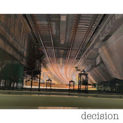 decision