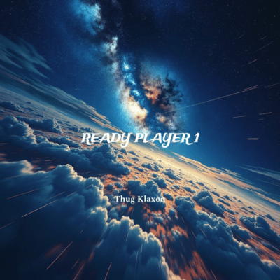 READY PLAYER1