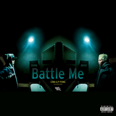 Battle Me