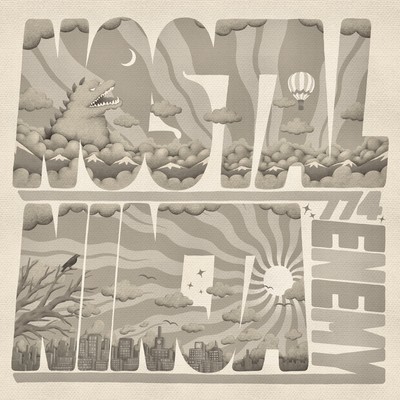 NOSTAL NINJA