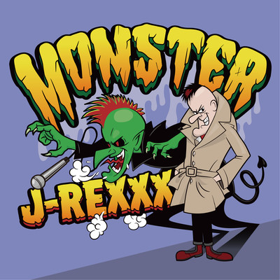 MONSTER