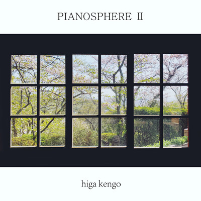 PIANOSPHERE II