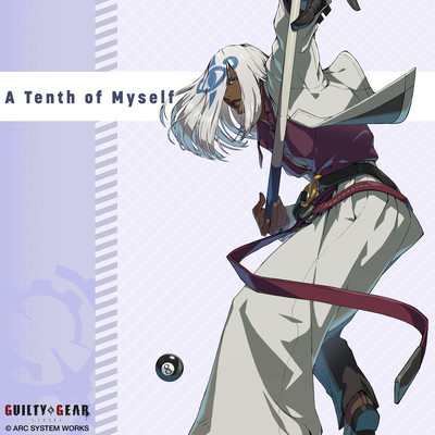 A Tenth of Myself