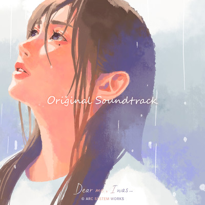 Dear me, I was... Original Sound Track