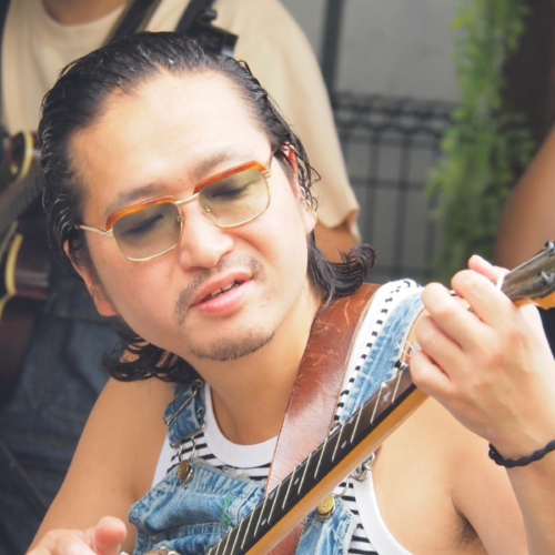 Yukihiro Nakagwa