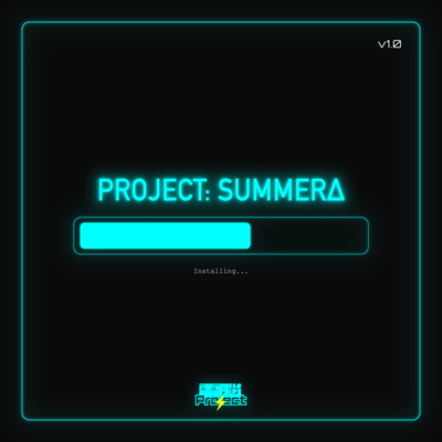 Proj: SUMMERΔ
