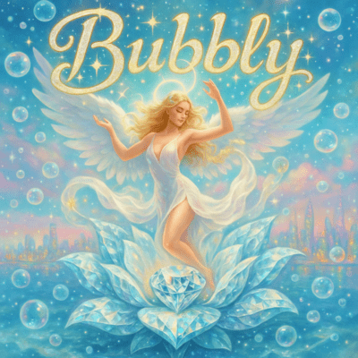 Bubbly (feat. AYAKA +)