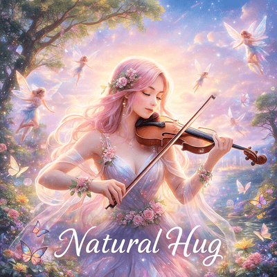 Natural Hug