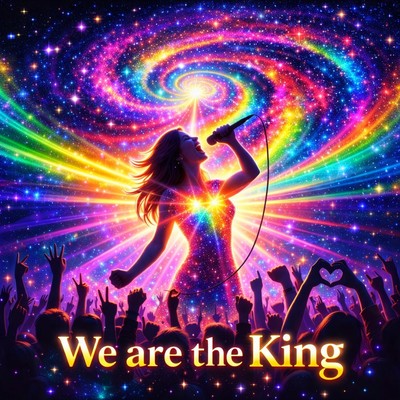 We are the King (feat. AYAKA +)