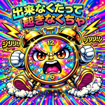 dekinakutatteokinakucha (feat. AYAKA +)
