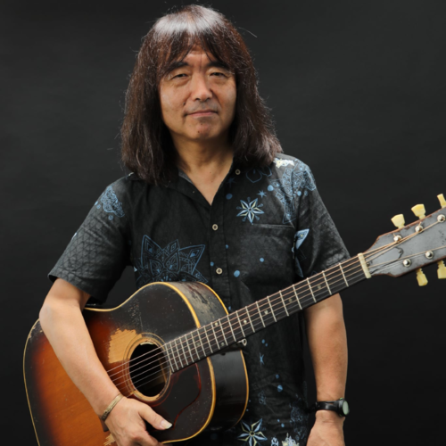 Tomoyasu Inoue
