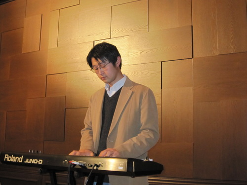 Nobuya Kobori