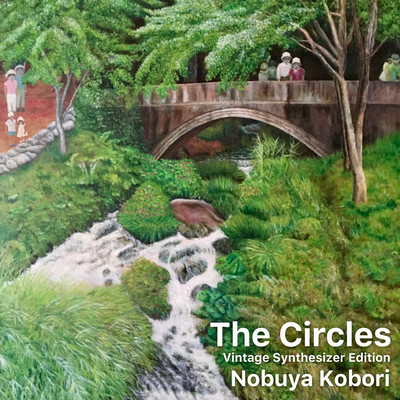 The Circles (Vintage Synthesizer Edition)