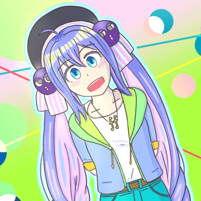 Vivid Empty (feat. Una Otomachi)