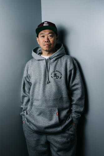 DJ WATARAI