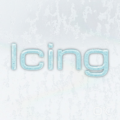Icing