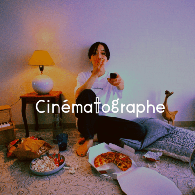 Sleepy, hungry and charming