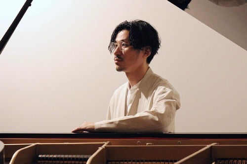 Kenichi Takahashi