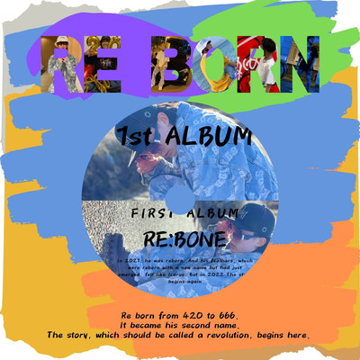 REBORN