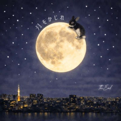 Tsuki wo Kajire