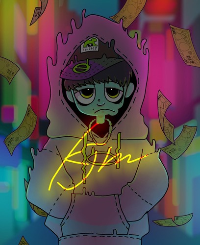 kjm