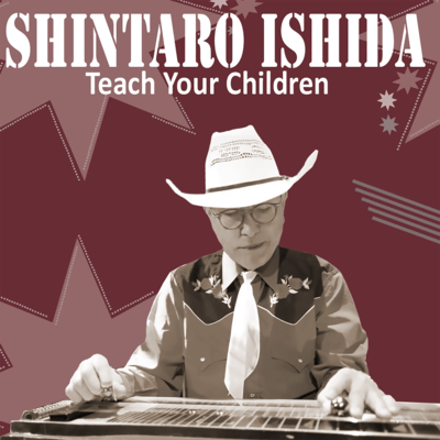 Teach Your Children (Cover)