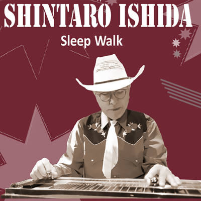 Sleep Walk (Cover)