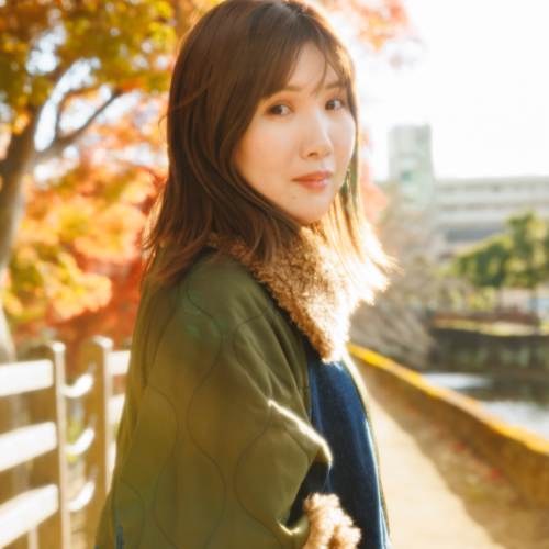 Risa Nakamura