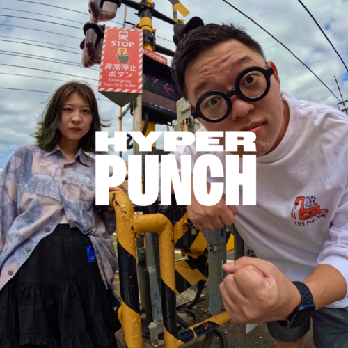 HYPER PUNCH