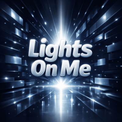 Lights On Me