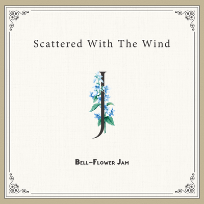 Scattered With The Wind