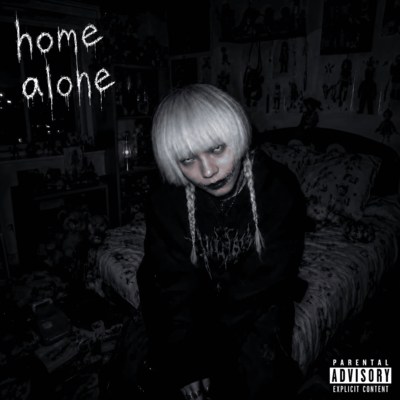 home alone
