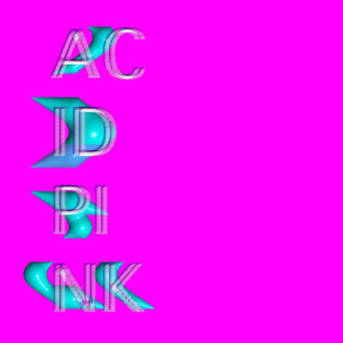 Acid Pink