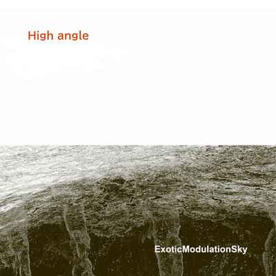 High angle