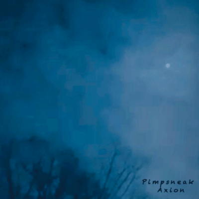 Axion (Instrumental)