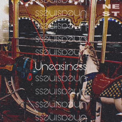Uneasiness