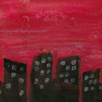 EASY ACTION / Sunday Night Fever