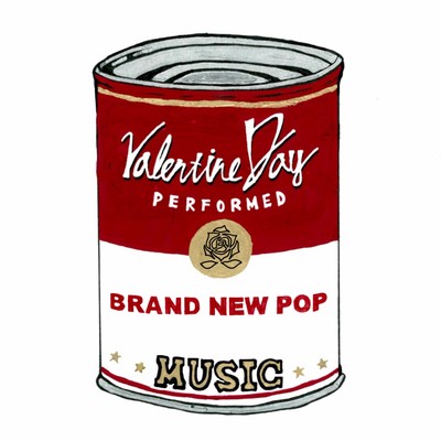 BRAND NEW POP