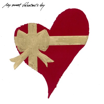 My Sweet Valentine's Day