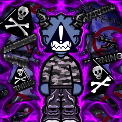 WARNING