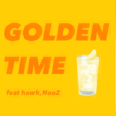 GOLDEN TIME