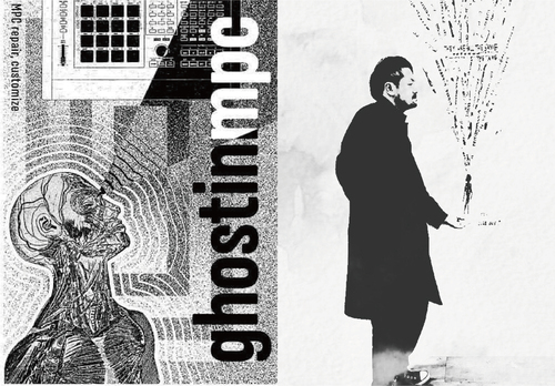 ghostinmpc × Madoki Yamasaki