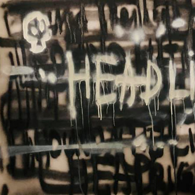 Headlight (feat. Madoki Yamasaki)