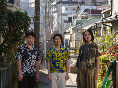 katorisatori to kaminogotoshi