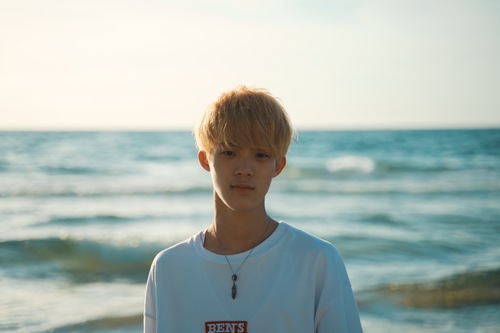Haruki Ishiyone