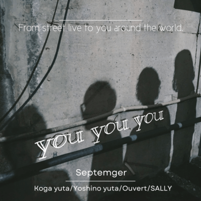 you you you