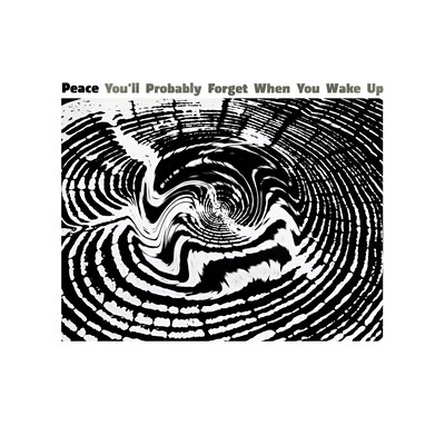 You'll Probably Forget When You Wake Up