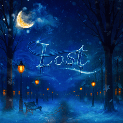 Lost