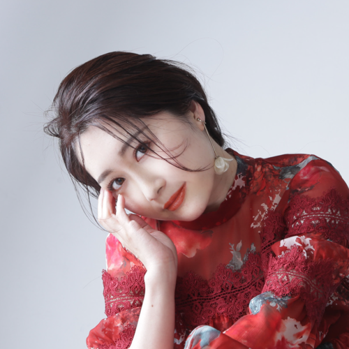 Moeko Nakamura