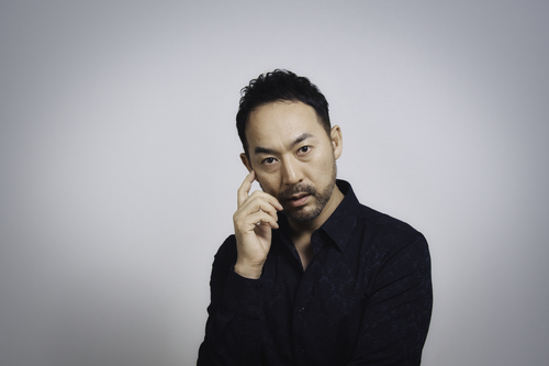 Shoichi Fukui